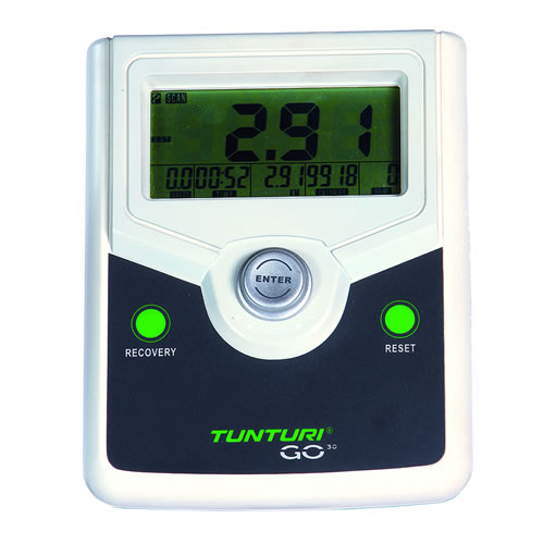 Tunturi Crosstrainer Cross R Go 30