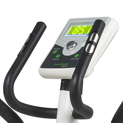 Tunturi Crosstrainer Cross R Go 50