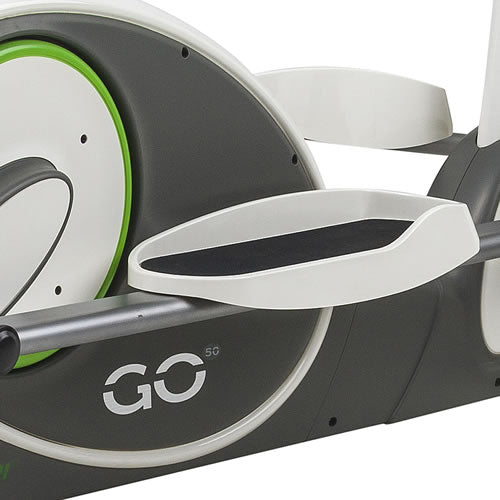 Tunturi Crosstrainer Cross R Go 50