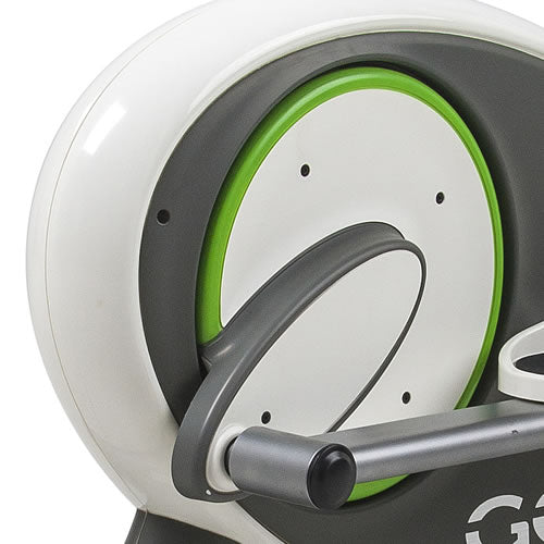 Tunturi Crosstrainer Cross R Go 50