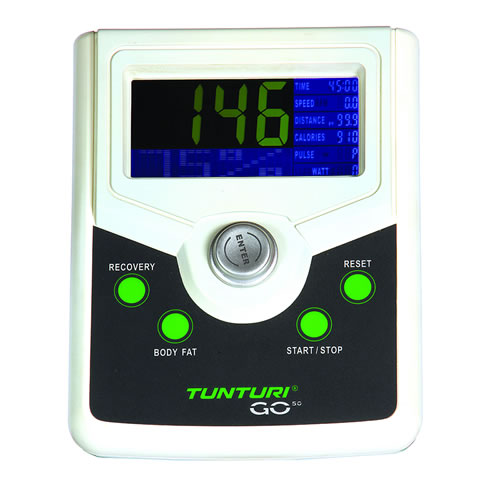 Tunturi Crosstrainer Cross R Go 50