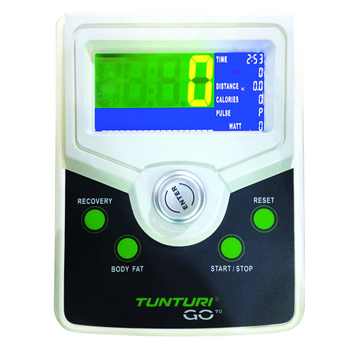 Tunturi Cross R Go 70