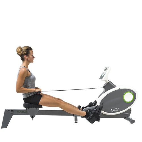 Tunturi Rudergerät Go Row 30