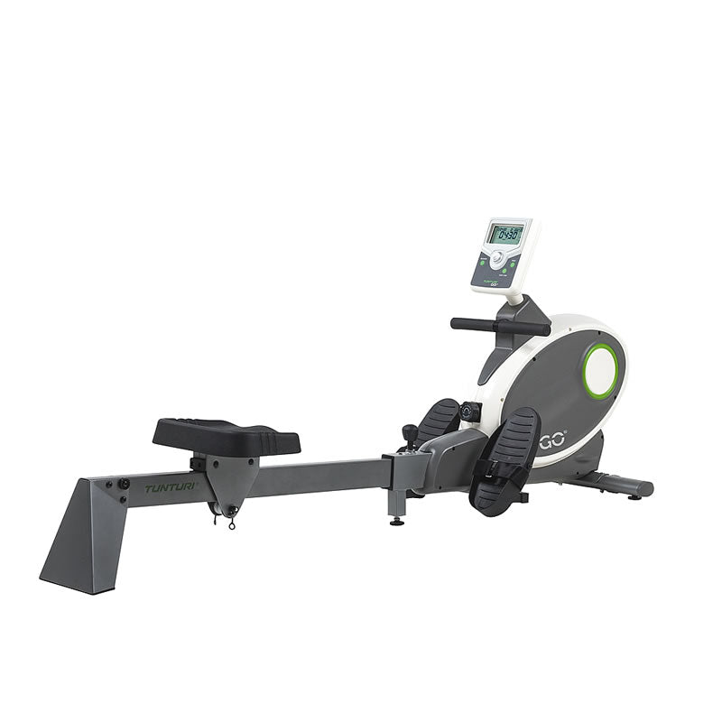 Tunturi Rudergerät Go Row 30