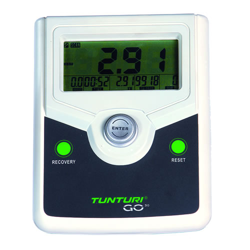 Tunturi Rudergerät Go Row 30