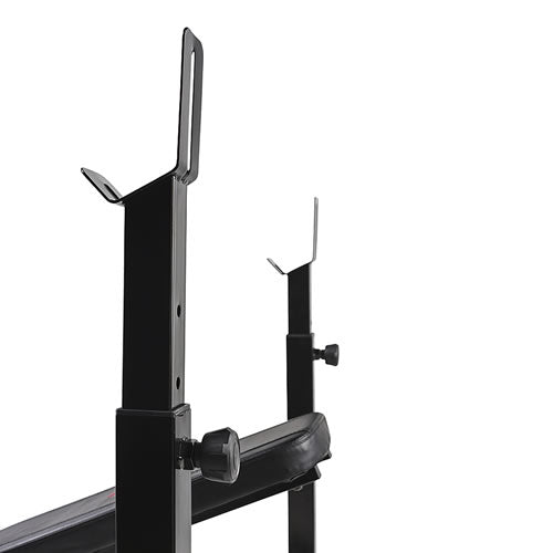 Marcy BE5000 Olympic Hantelbank