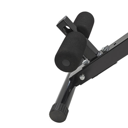 Marcy Rückentrainer CT4000