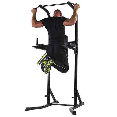 Marcy CT8000 Deluxe Power Tower