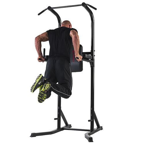 Marcy CT8000 Deluxe Power Tower