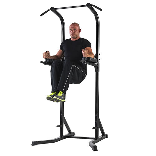 Marcy CT8000 Deluxe Power Tower