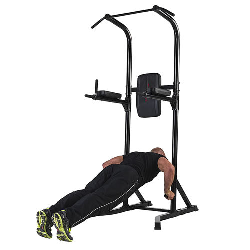 Marcy CT8000 Deluxe Power Tower