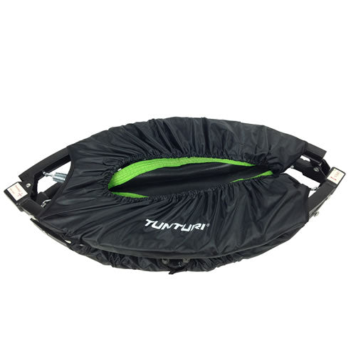 Tunturi klappbares Fitness Trampolin