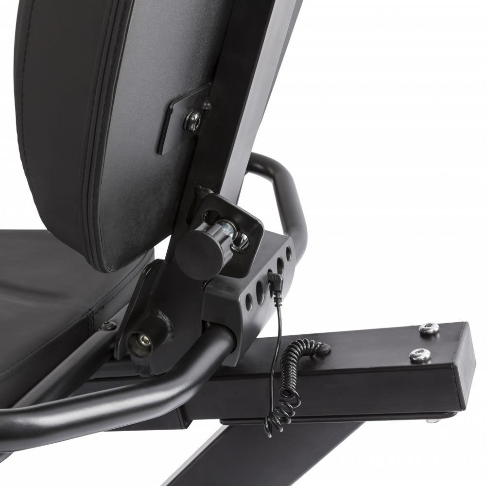 Tunturi Liegeergometer Performance E50-R