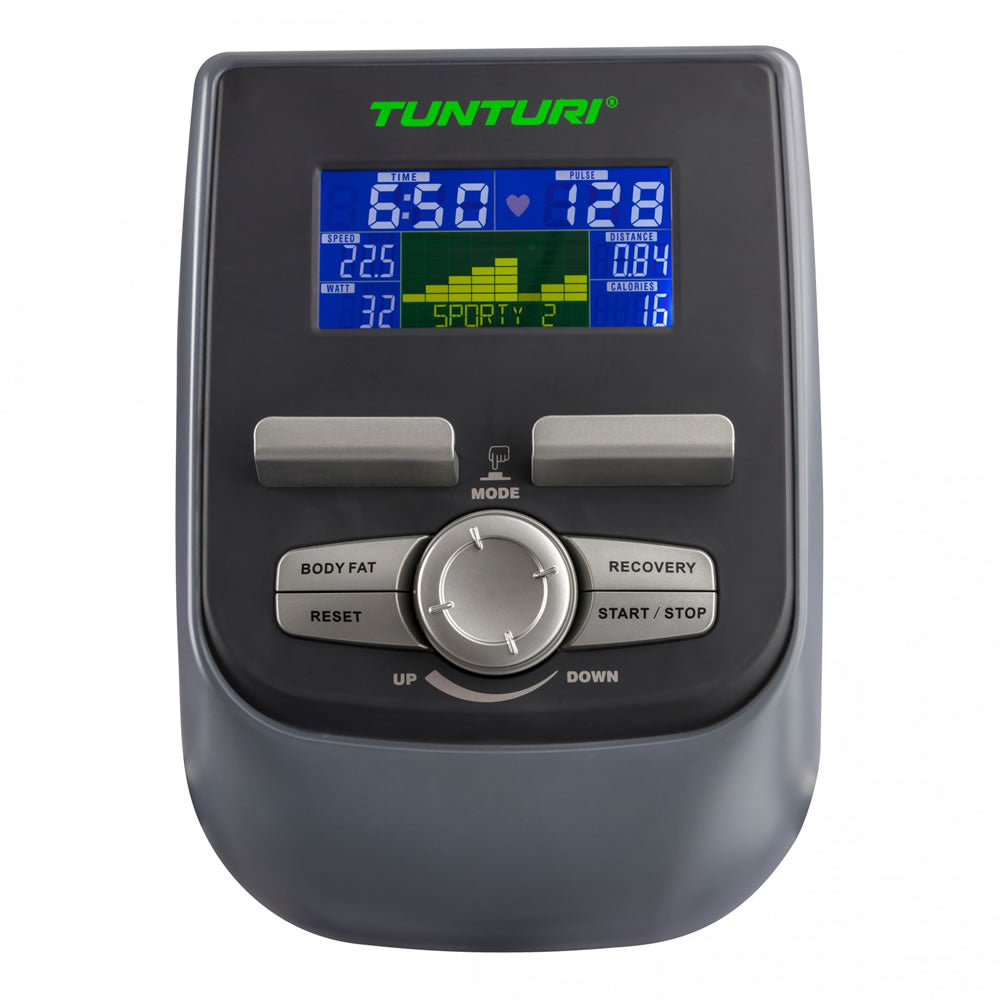 Tunturi Liegeergometer Performance E50-R