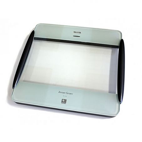 Tanita BC-1000 Innerscan Körperanalysewaage Weiss
