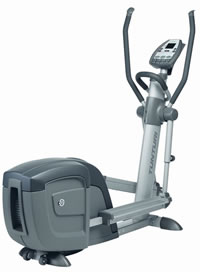 Tunturi C85 Modell 2006