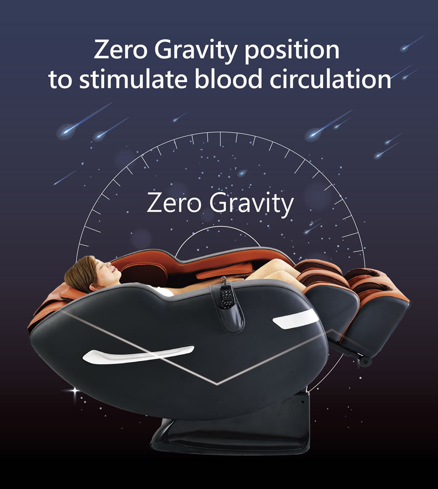 tchair Massagesessel TC-395