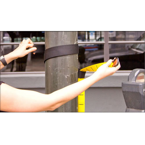 TRX Extender für TRX Schlingentrainer