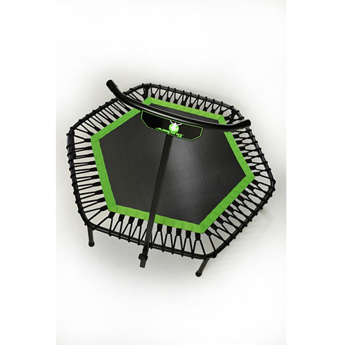 Jumping PRO Trampolin