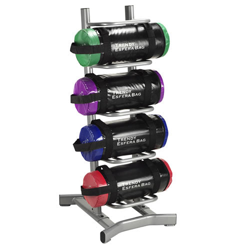Trendy Esfera Bag Rack