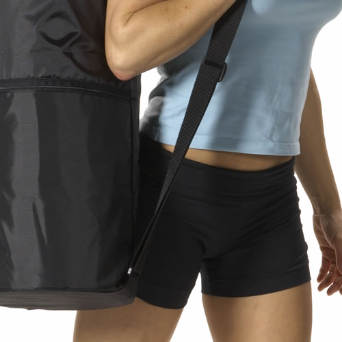 TrendyMat Tragetasche für ProfiGymMat 140/180