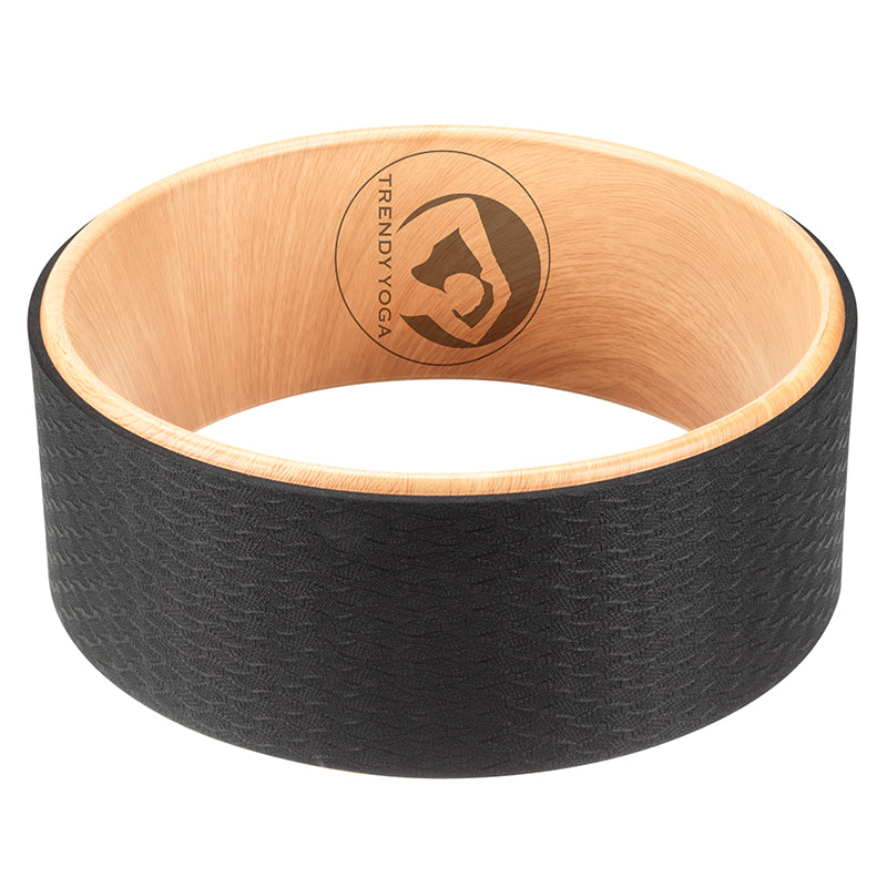 Trendy Roda Yoga Wheel
