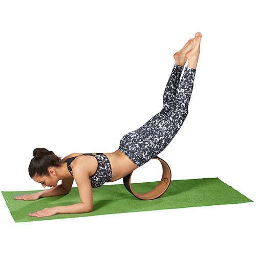 Trendy Roda Yoga Wheel