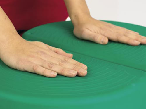 Togu Aero Step XL Sensitive