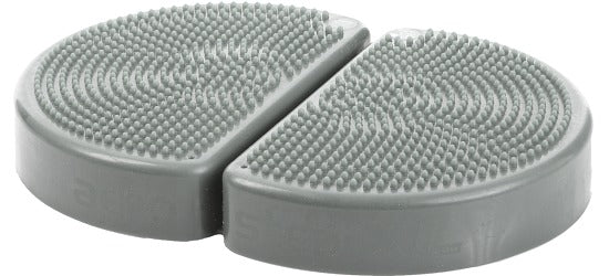 Togu Aero-Step XL Silber