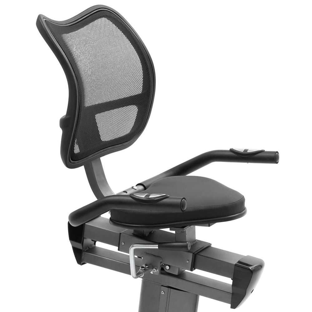 TOORX Liegeergometer BRX-R 95 Comfort
