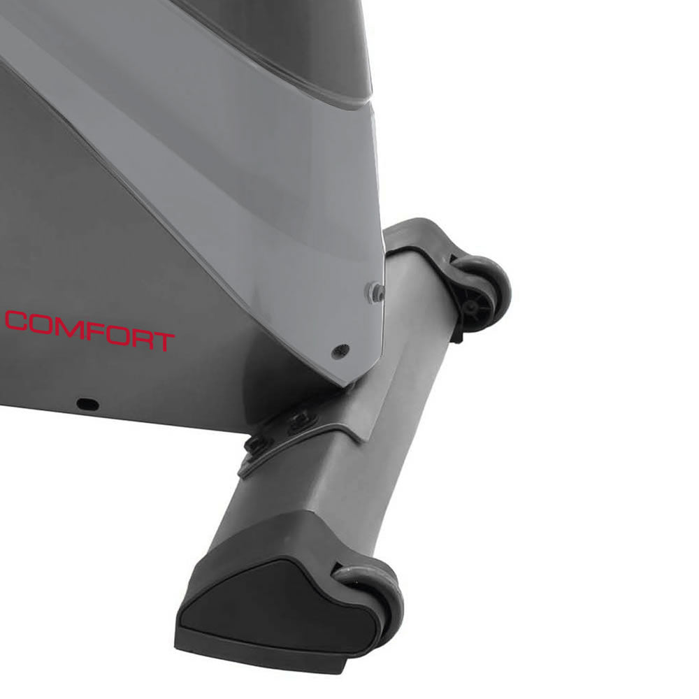 TOORX Liegeergometer BRX-R 95 Comfort