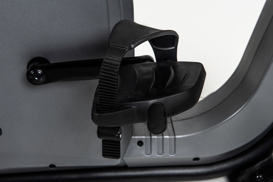 TOORX Ergometer BRX-3000