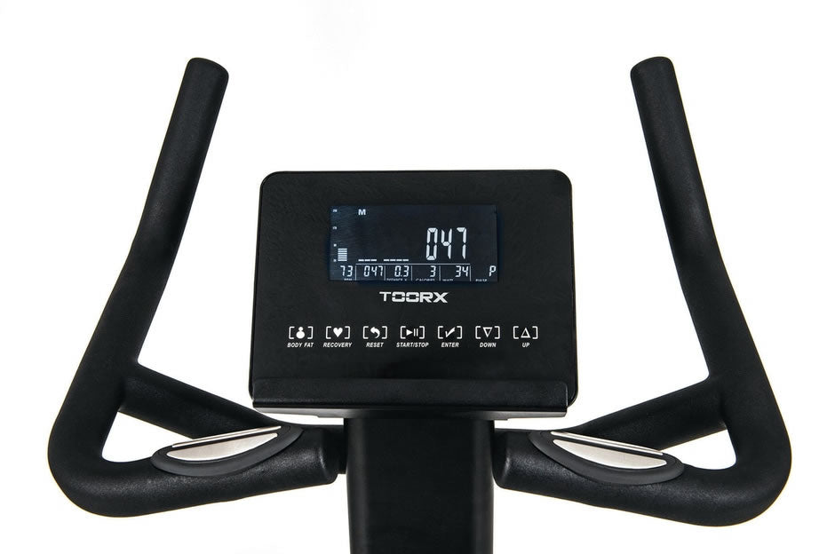 TOORX Ergometer BRX-3000