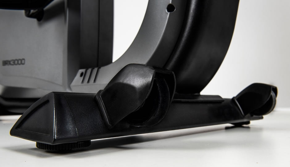 TOORX Ergometer BRX-3000