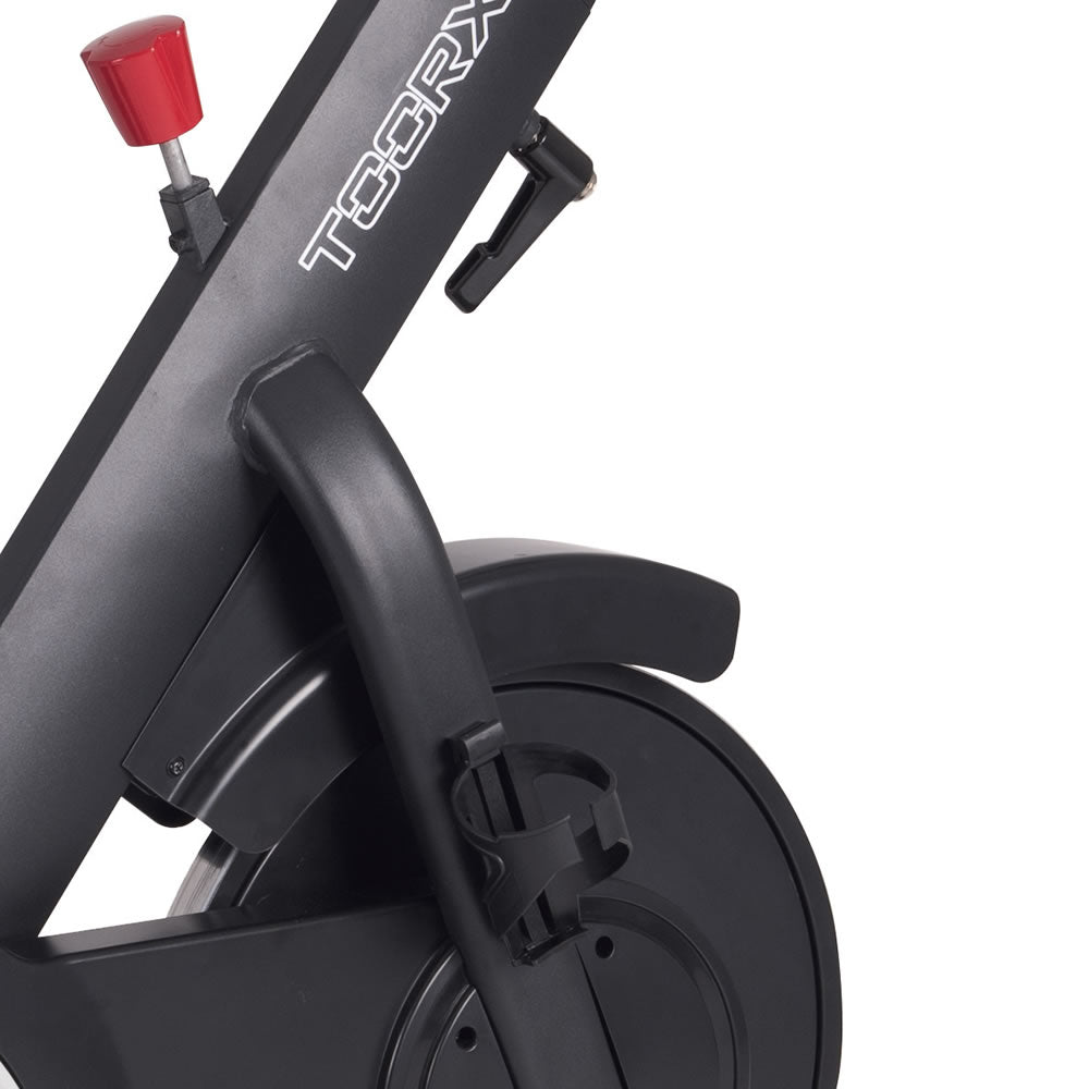 TOORX Indoor SRX Cycle Speed Mag