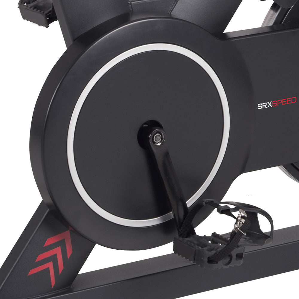 TOORX Indoor SRX Cycle Speed Mag