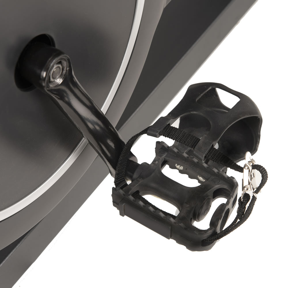 TOORX Indoor SRX Cycle Speed Mag