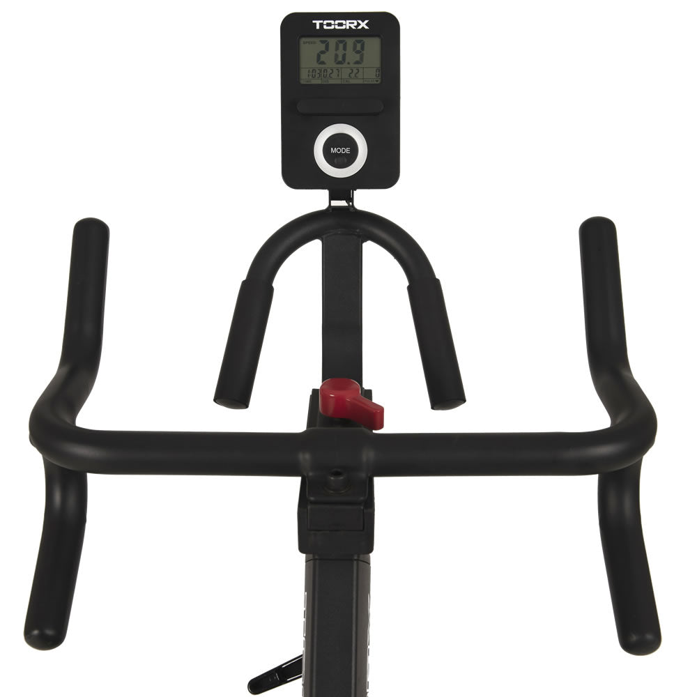 TOORX Indoor SRX Cycle Speed Mag