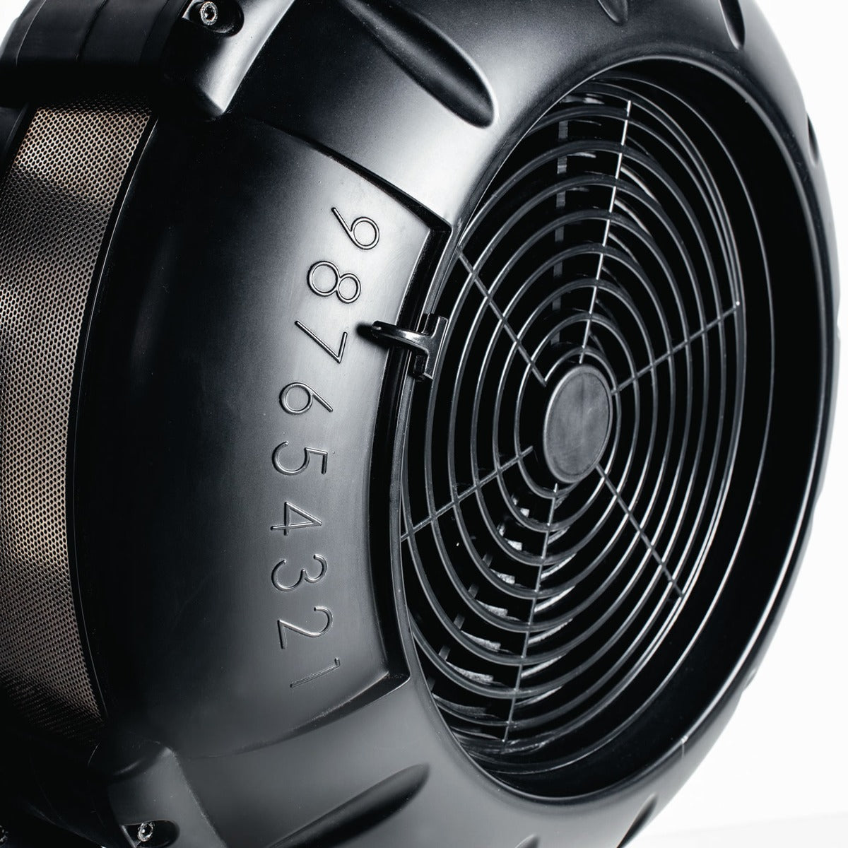 TOORX RWX AIR CROSS Rudergeraet