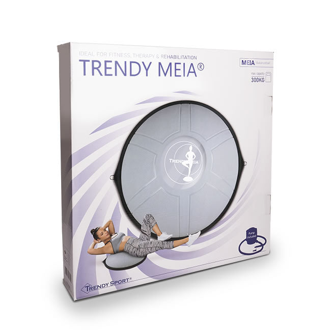 Trendy Balance-Trainer Meia 60cm inkl. Pumpe
