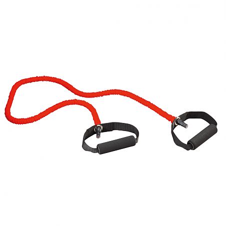 Trendy Tube Sleeve Schwer