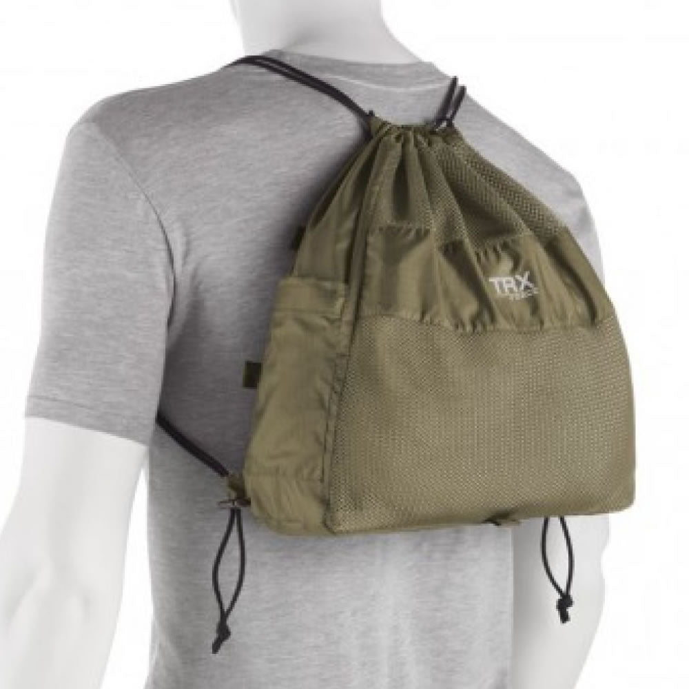 TRX Suspension Trainer Force Kit Tactical