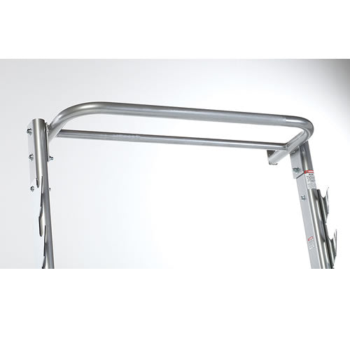 Tuff Stuff CLX-1000 X-Lift Cross Training Rack