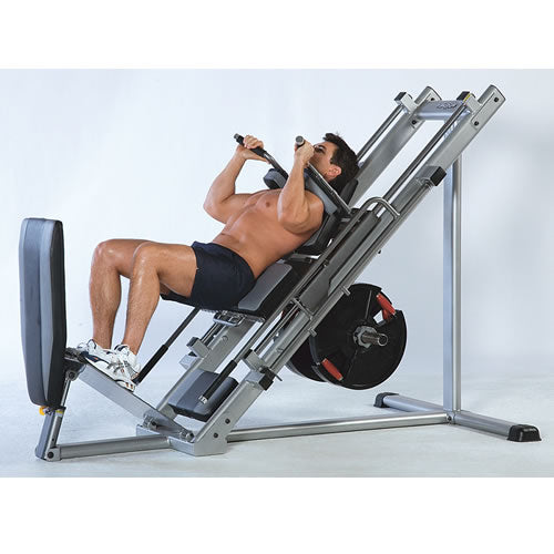 Tuff Stuff RLP-200 Beinpresse/ Kniebeuge