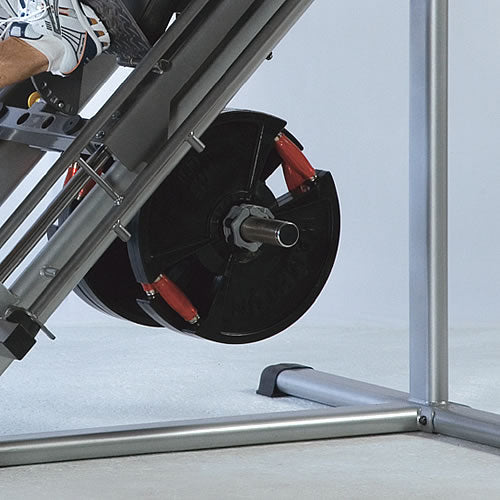 Tuff Stuff RLP-200 Beinpresse/ Kniebeuge