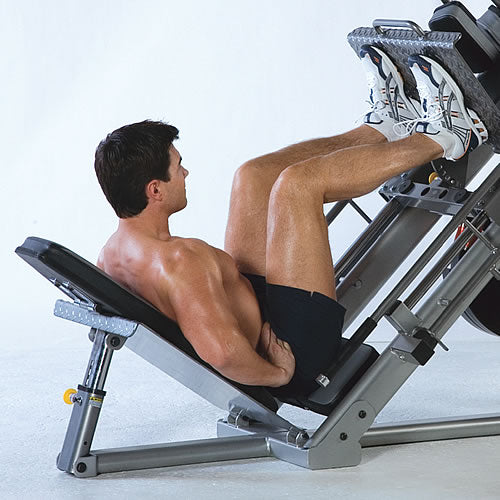 Tuff Stuff RLP-200 Beinpresse/ Kniebeuge