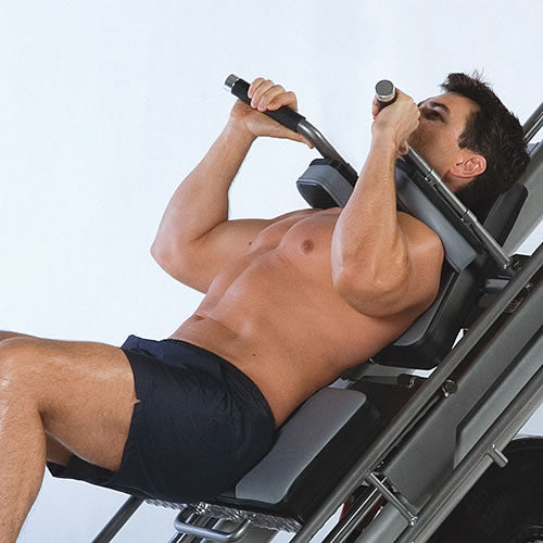 Tuff Stuff RLP-200 Beinpresse/ Kniebeuge