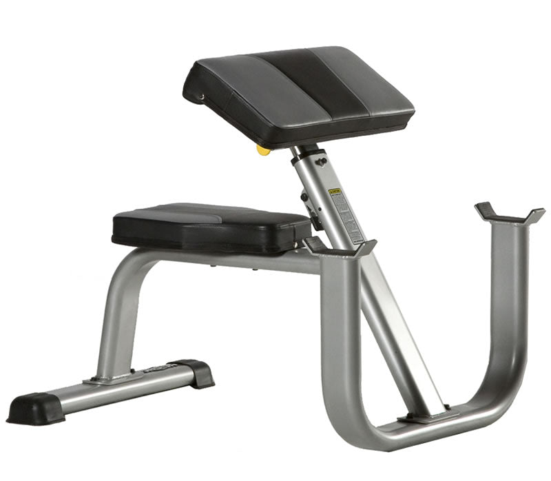 Tuff Stuff Armcurl-Bank RAC-365