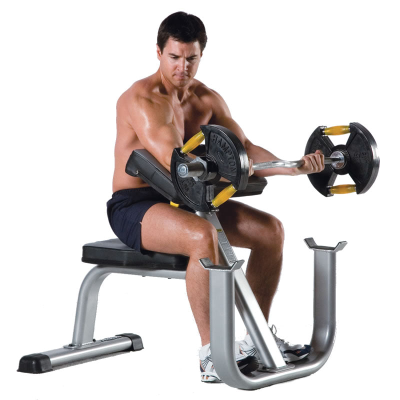 Tuff Stuff Armcurl-Bank RAC-365