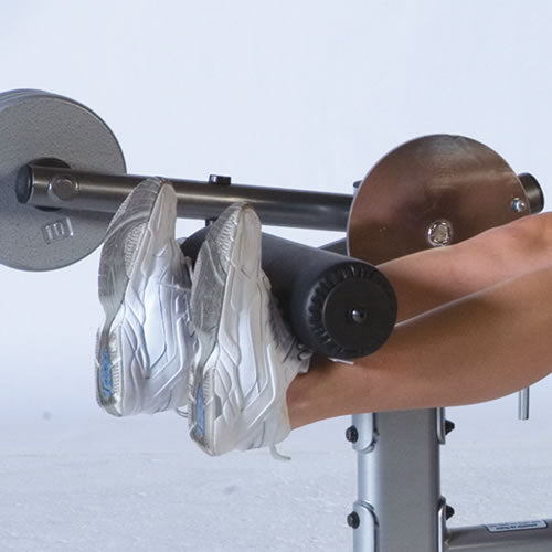 Tuff Stuff RLE-382 Beinstrecker und Beinbeuger